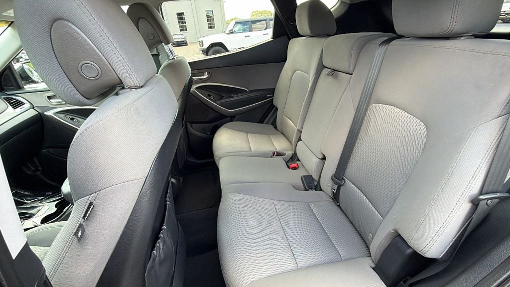 2015 Hyundai Santa Fe Sport Base