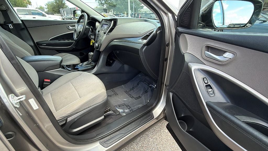 2015 Hyundai Santa Fe Sport Base