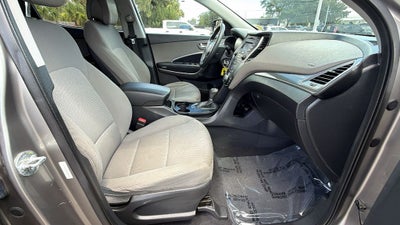 2015 Hyundai Santa Fe Sport Base