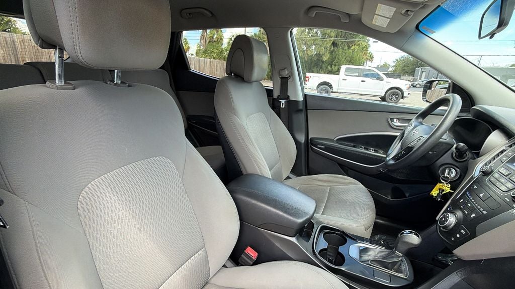 2015 Hyundai Santa Fe Sport Base
