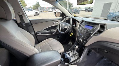 2015 Hyundai Santa Fe Sport Base