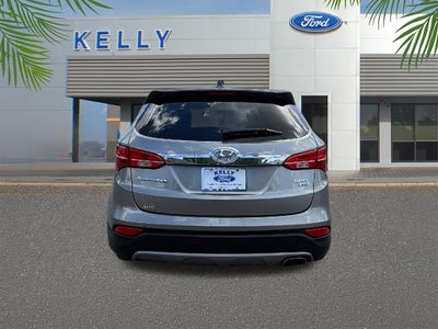 2015 Hyundai Santa Fe Sport Base