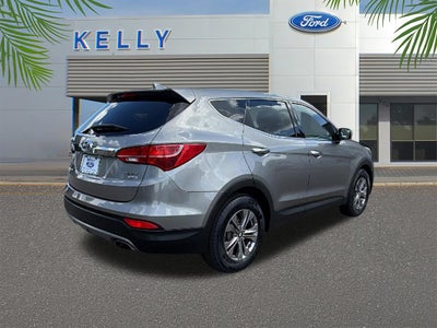 2015 Hyundai Santa Fe Sport Base