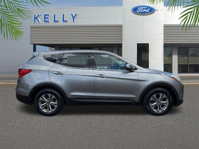 2015 Hyundai Santa Fe Sport Base