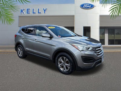 2015 Hyundai Santa Fe Sport Base