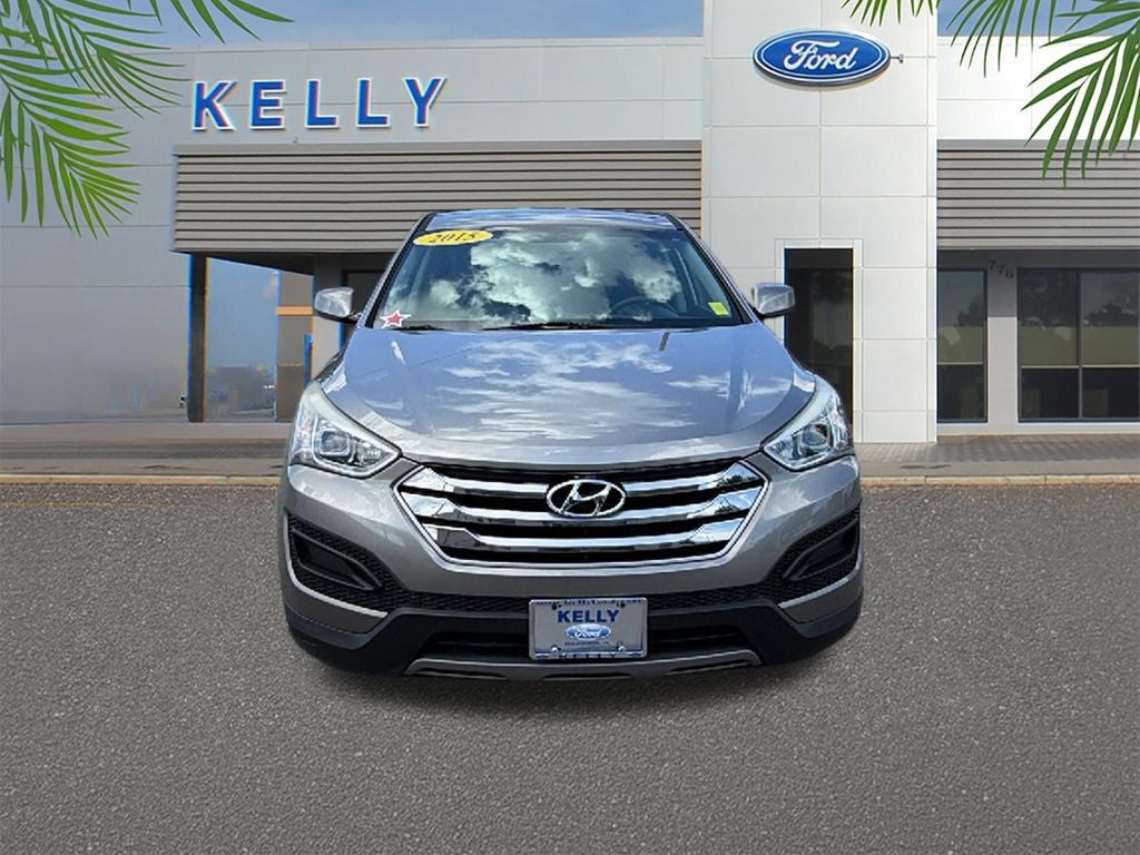 2015 Hyundai Santa Fe Sport Base