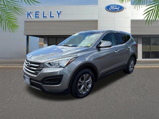 2015 Hyundai Santa Fe Sport Base