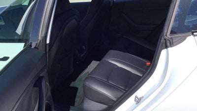 2023 Tesla Model 3 Long Range