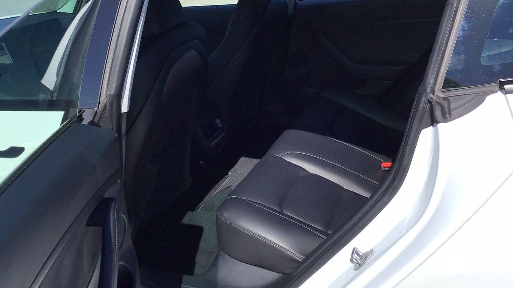 2023 Tesla Model 3 Long Range