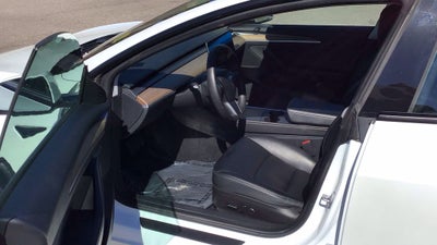 2023 Tesla Model 3 Long Range