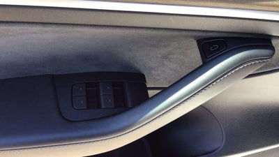 2023 Tesla Model 3 Long Range