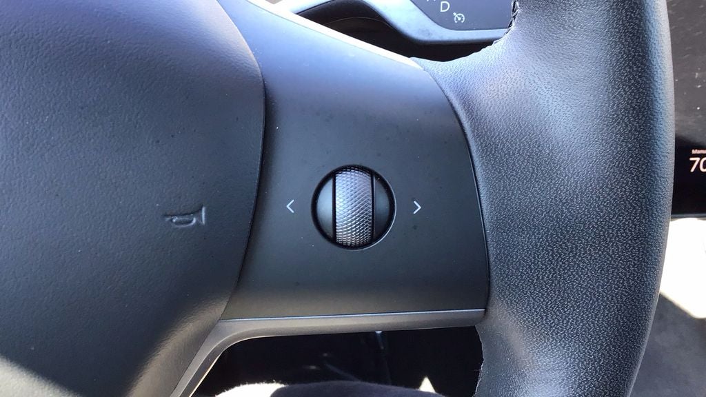 2023 Tesla Model 3 Long Range