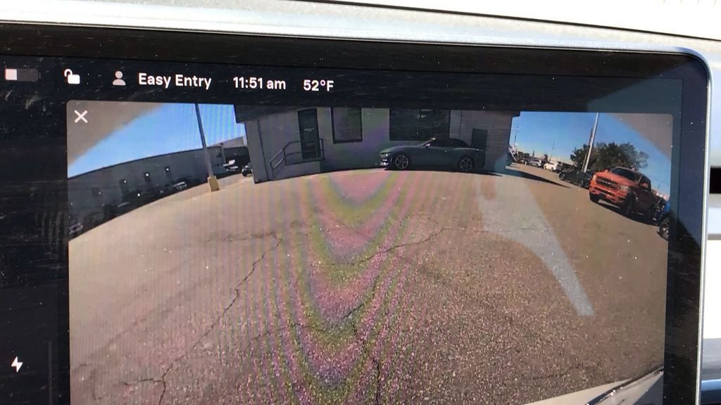 2023 Tesla Model 3 Long Range