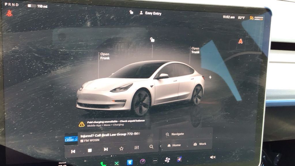 2023 Tesla Model 3 Long Range