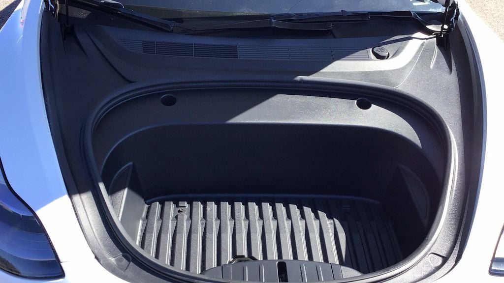 2023 Tesla Model 3 Long Range