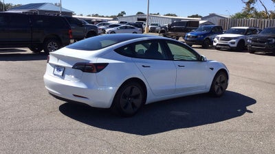 2023 Tesla Model 3 Long Range