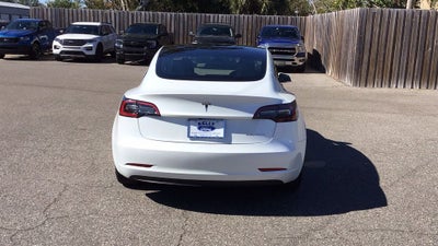 2023 Tesla Model 3 Long Range