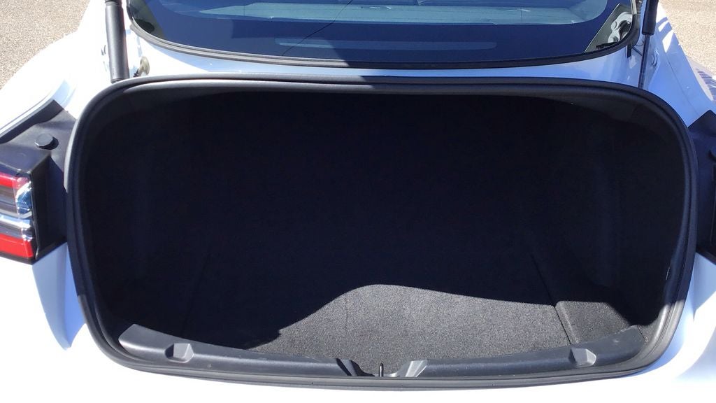 2023 Tesla Model 3 Long Range