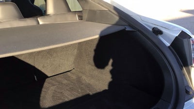 2017 Tesla Model S 75