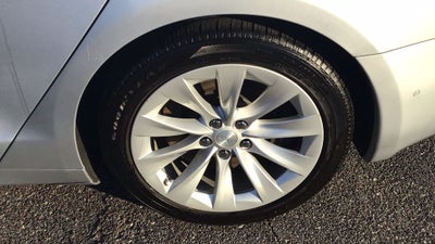 2017 Tesla Model S 75