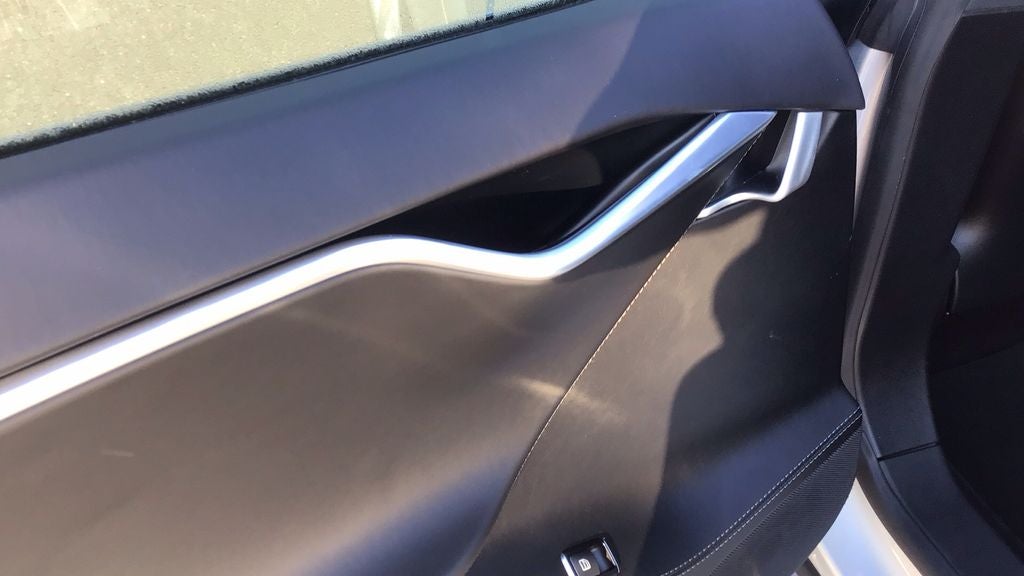 2017 Tesla Model S 75