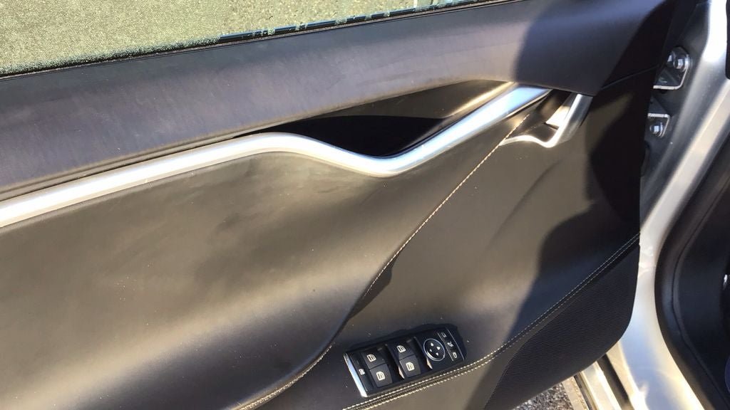 2017 Tesla Model S 75