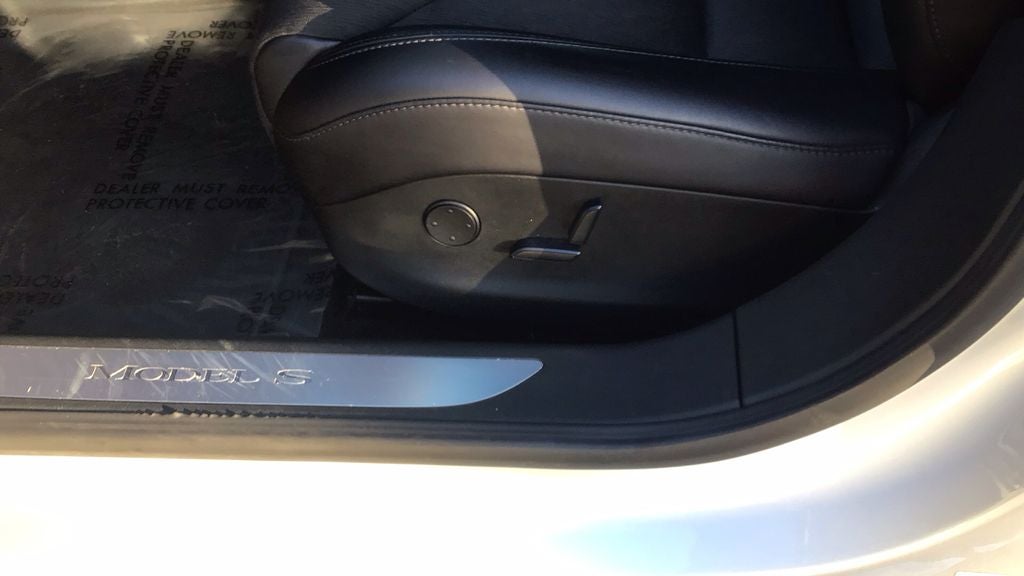 2017 Tesla Model S 75