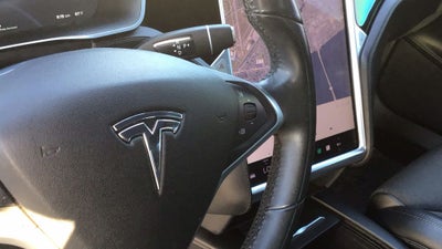 2017 Tesla Model S 75