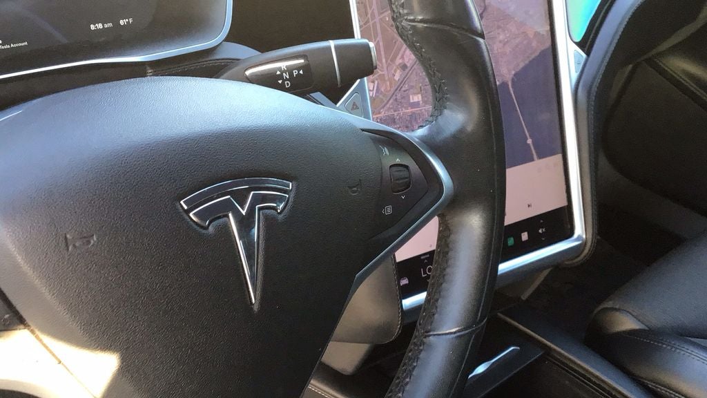 2017 Tesla Model S 75