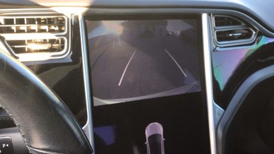 2017 Tesla Model S 75