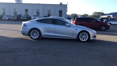 2017 Tesla Model S 75
