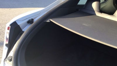 2017 Tesla Model S 75