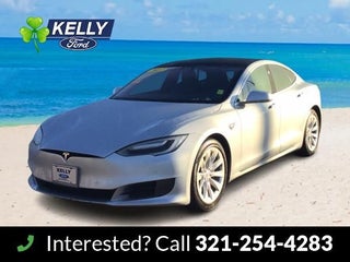 2017 Tesla Model S 75