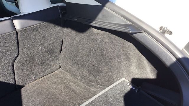 2018 Tesla Model S 75D