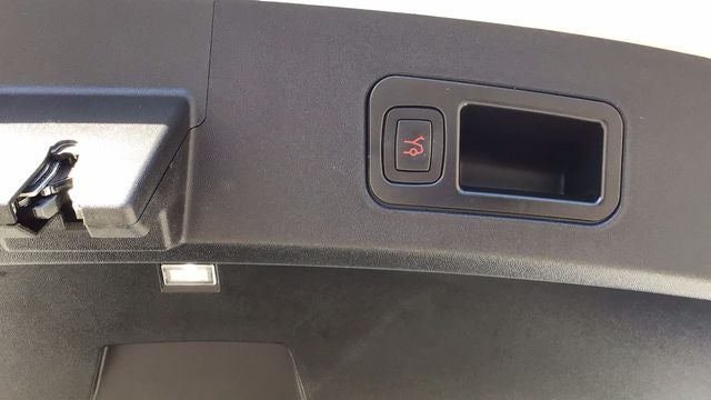 2018 Tesla Model S 75D