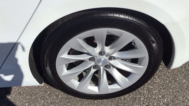 2018 Tesla Model S 75D