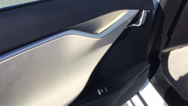 2018 Tesla Model S 75D