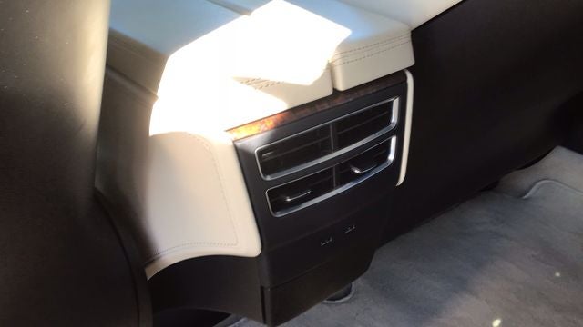 2018 Tesla Model S 75D