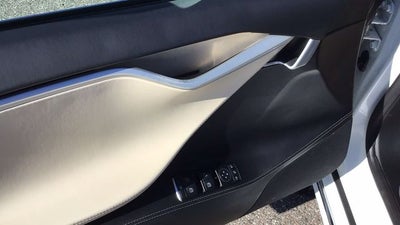 2018 Tesla Model S 75D