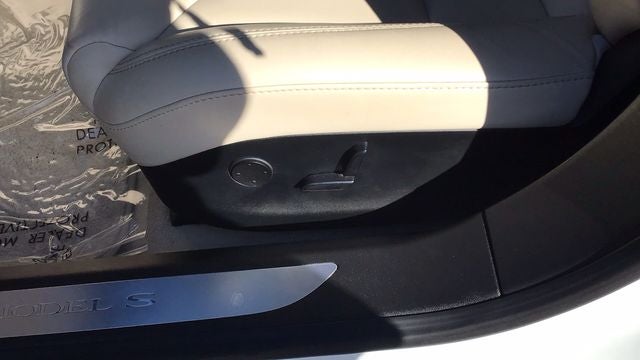 2018 Tesla Model S 75D