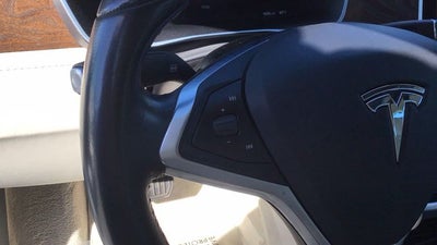 2018 Tesla Model S 75D