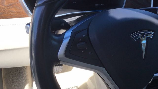 2018 Tesla Model S 75D