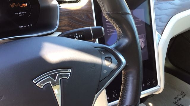 2018 Tesla Model S 75D