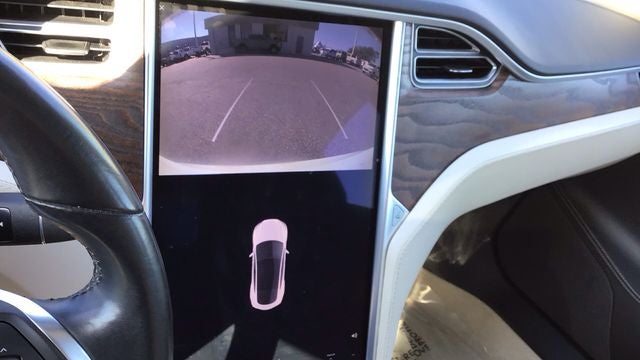 2018 Tesla Model S 75D