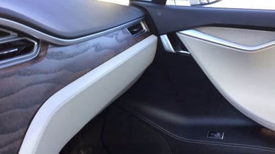 2018 Tesla Model S 75D