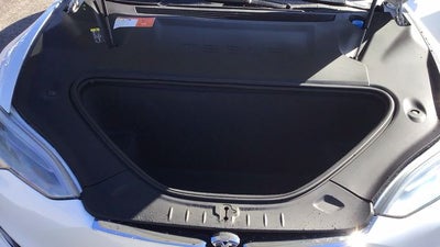 2018 Tesla Model S 75D