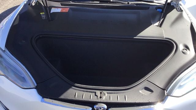 2018 Tesla Model S 75D