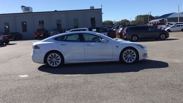 2018 Tesla Model S 75D