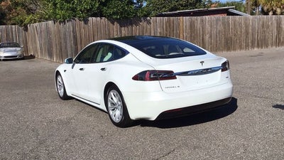 2018 Tesla Model S 75D