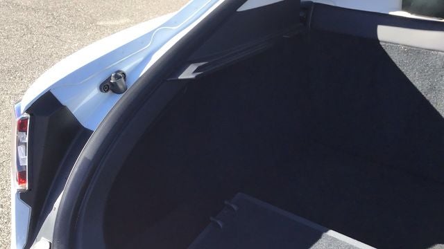 2018 Tesla Model S 75D